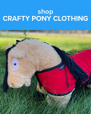 Shop Crafty Pony Clothing